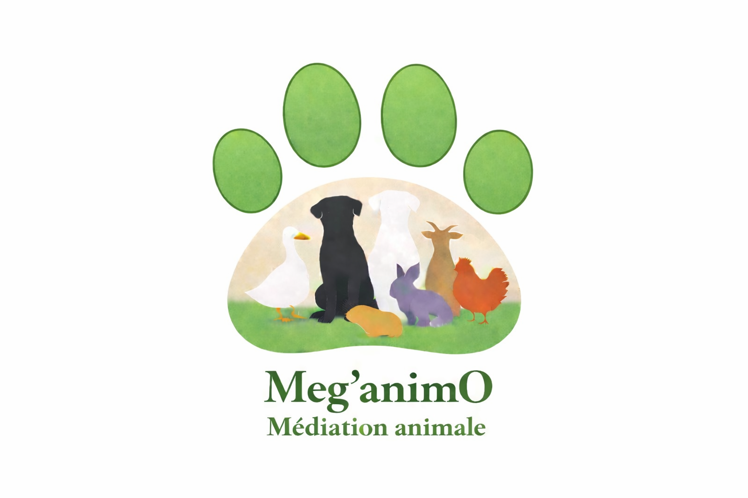Meg'AnimO